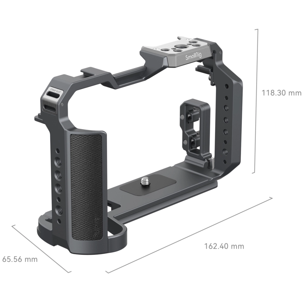Smallrig Klatka operatorska do Leica SL3 Cage Kit [4510]