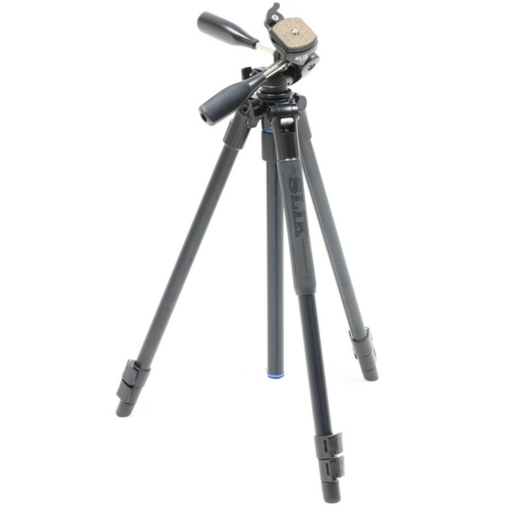 Statyw Slik PRO AL-323DX