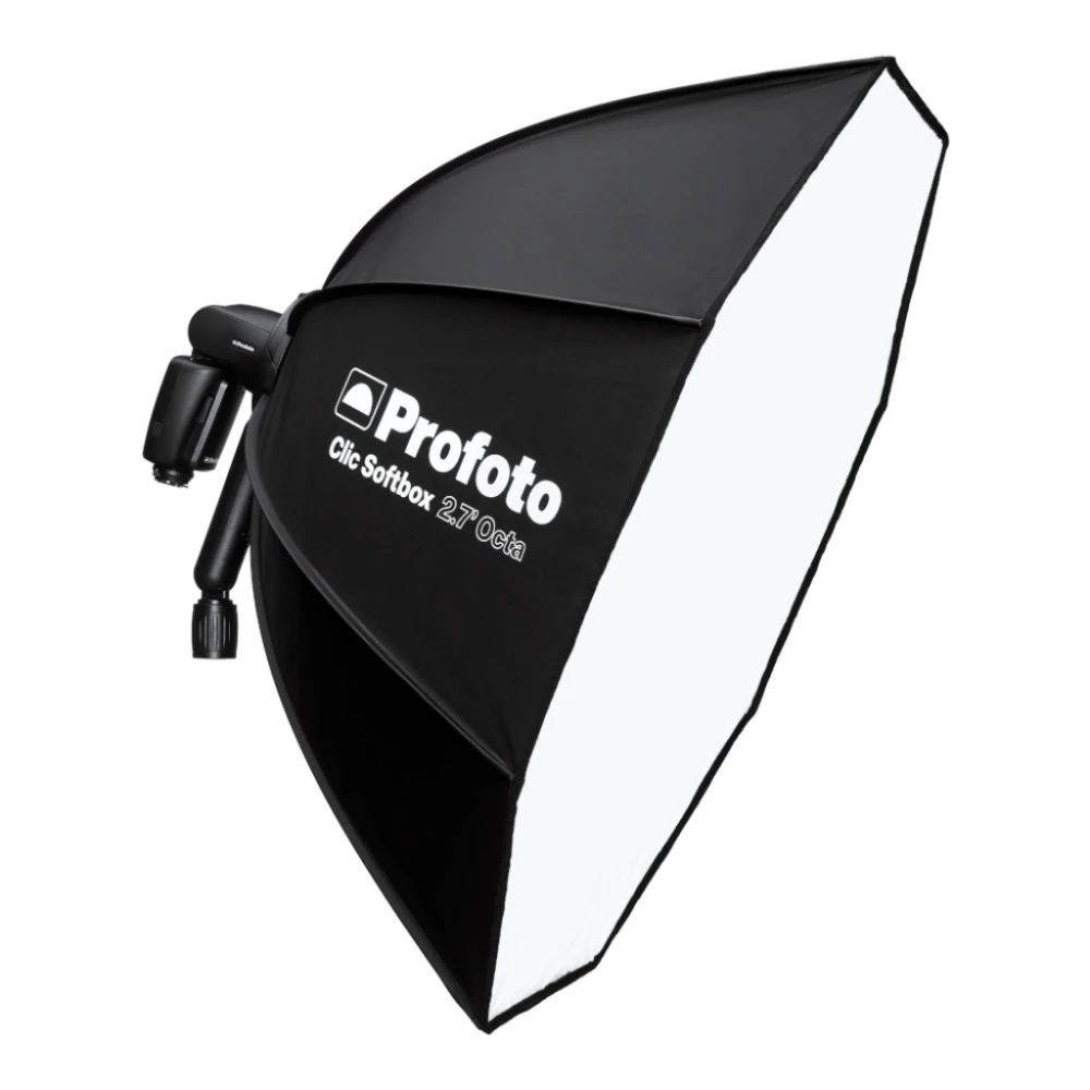 Zestaw lamp plenerowych Profoto Zestaw A2 do fotografi portretowej