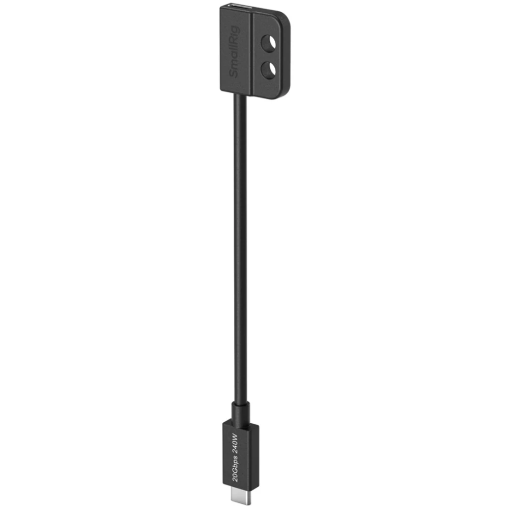 Smallrig Kabel danych USB-C męski-żeński [5078]