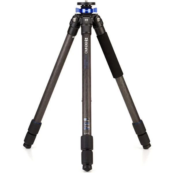 Statyw Benro Mach3 TMA 37C