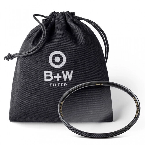 B+W  UV Basic 010 MRC 1100142 67 mm