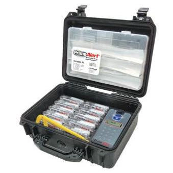 Peli ™1450 skrzynia bez gąbki / czarna