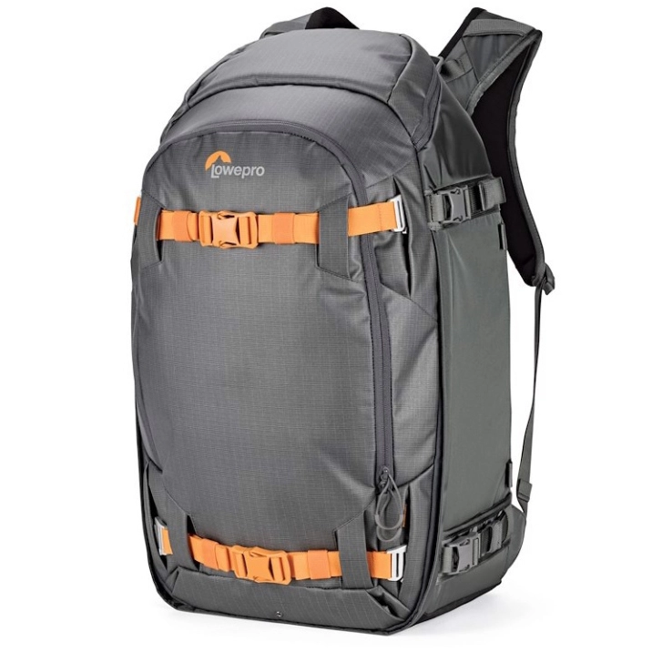 Plecak Lowepro Whistler BP 450 AW II Green Line