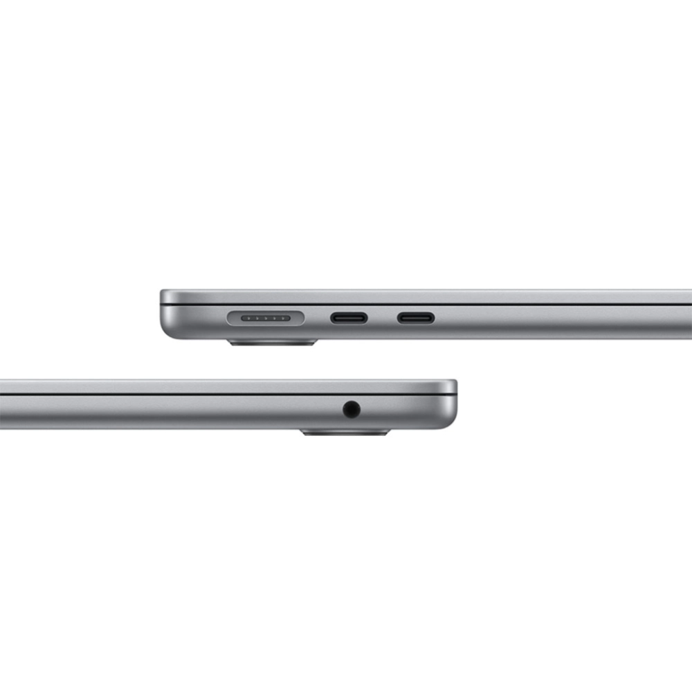 Apple MacBook Air M2/16GB/1TB SSD/GPU M2 (10 rdzeni)/zasilacz 70W (gwiezdna szarość)