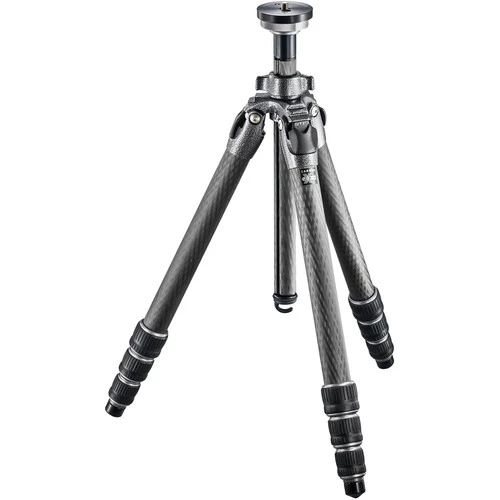Statyw Gitzo Mountaineer 4-sekc, seria 3 