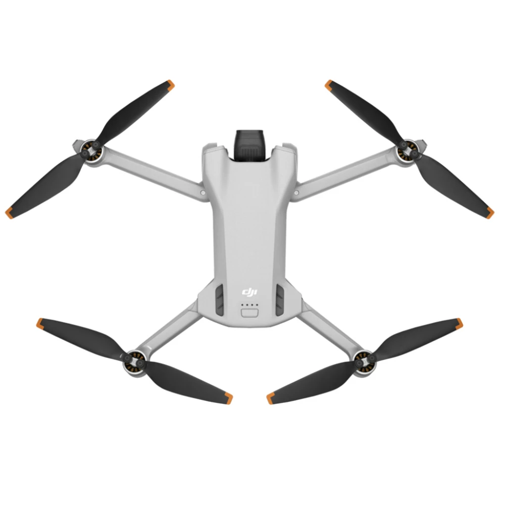 Dron DJI Mini 3 (DJI RC) 