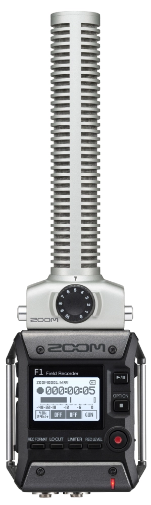 Zoom F1-SP