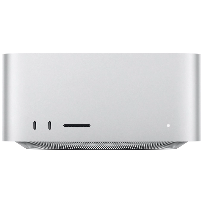 Apple Mac Studio M2 Max (12 rdzeni CPU i 30 rdzeni GPU)/64GB RAM/1TB SSD (srebrny)