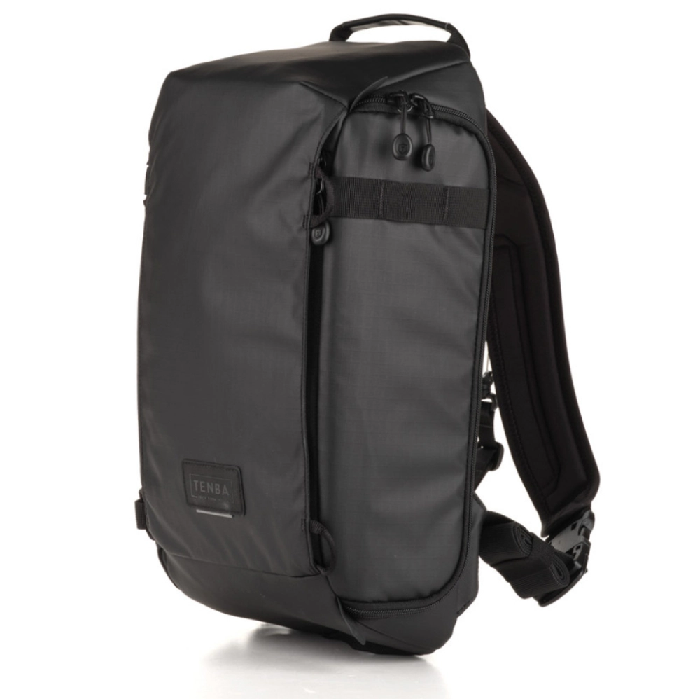 Plecak Tenba Solstice v2 12L Sling czarny