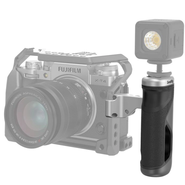 Smallrig Uchwyt boczny Foldable Side Handle [3922]