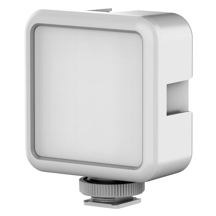 Ulanzi VL49 RGB 2500-9000 K biała