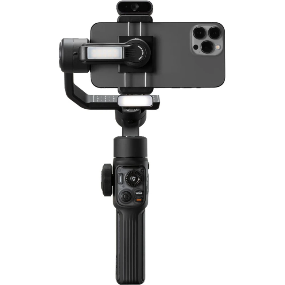 Gimbal Zhiyun Mobilny gimbal Smooth 5S AI Pro