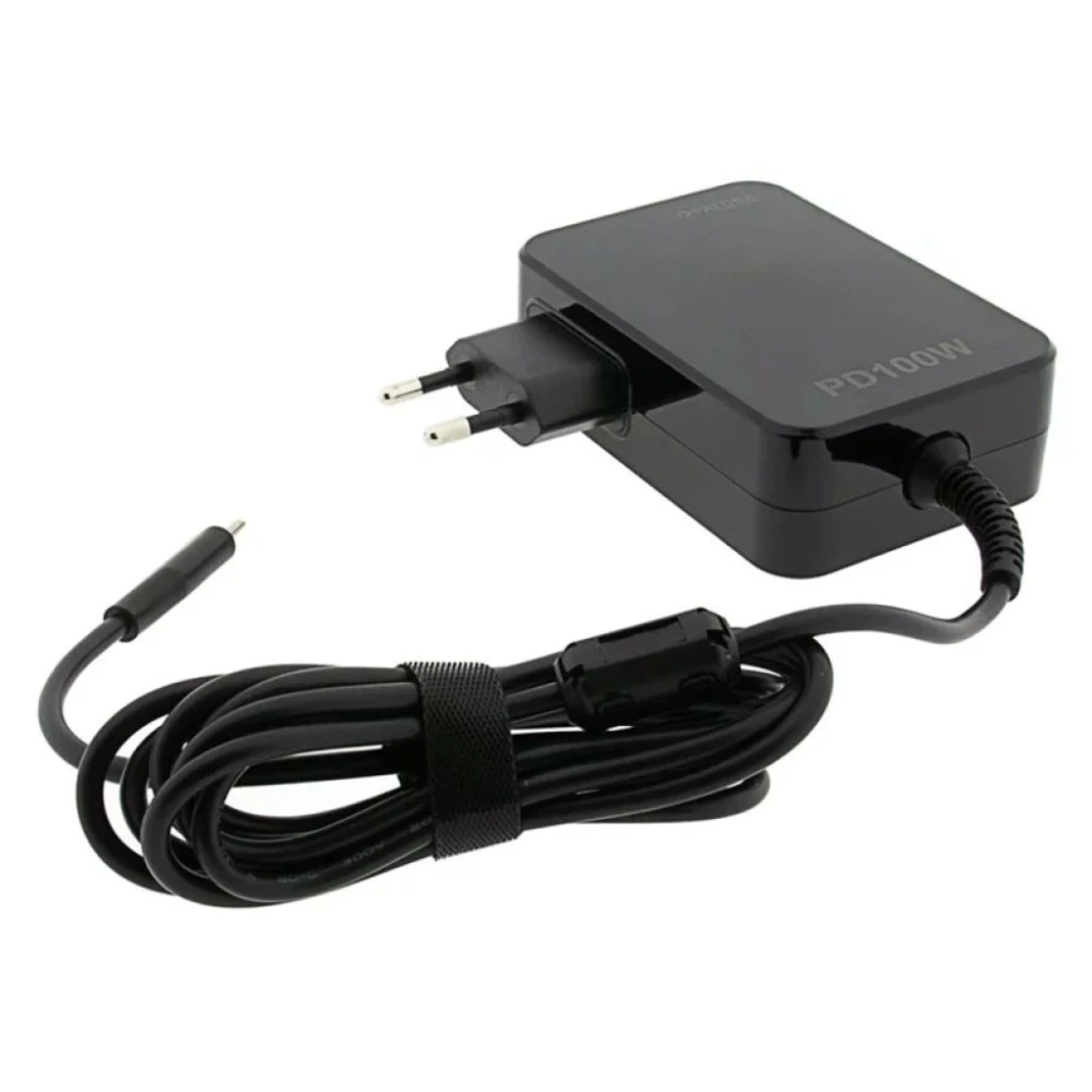 Patona Premium PD100W 5V/3A 9V/3A 15V/3A 20V/5A USB-C do laptopów, tabletów, smartfonów