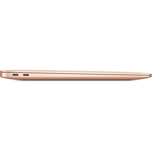 Apple MacBook Air M1/8GB/256GB SSD/GPU M1 (7 rdzeni) (złoty) MGND3ZE/A