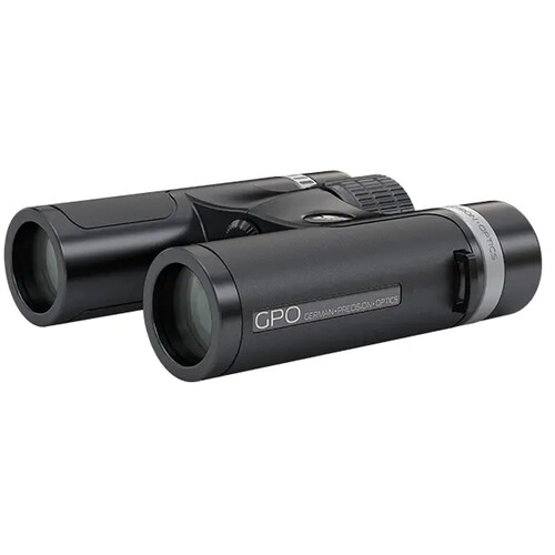 Lornetka GPO Passion 8x26 SD Czarny
