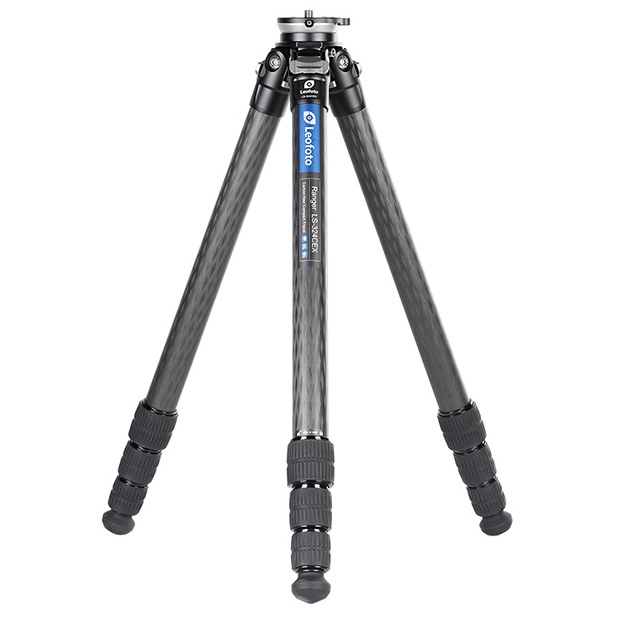 Statyw Leofoto Ranger LS-324CEX