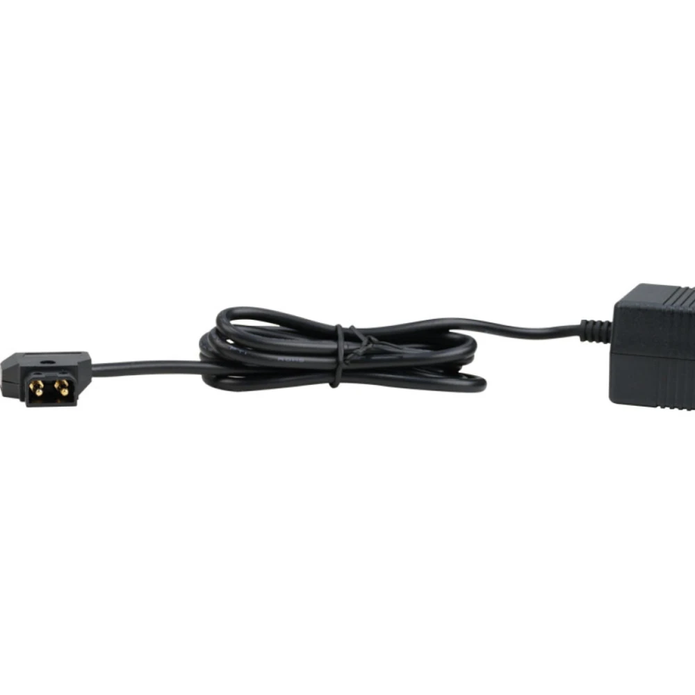 NANLITE ładowarka do pojedynczej baterii 14.8V v-mount