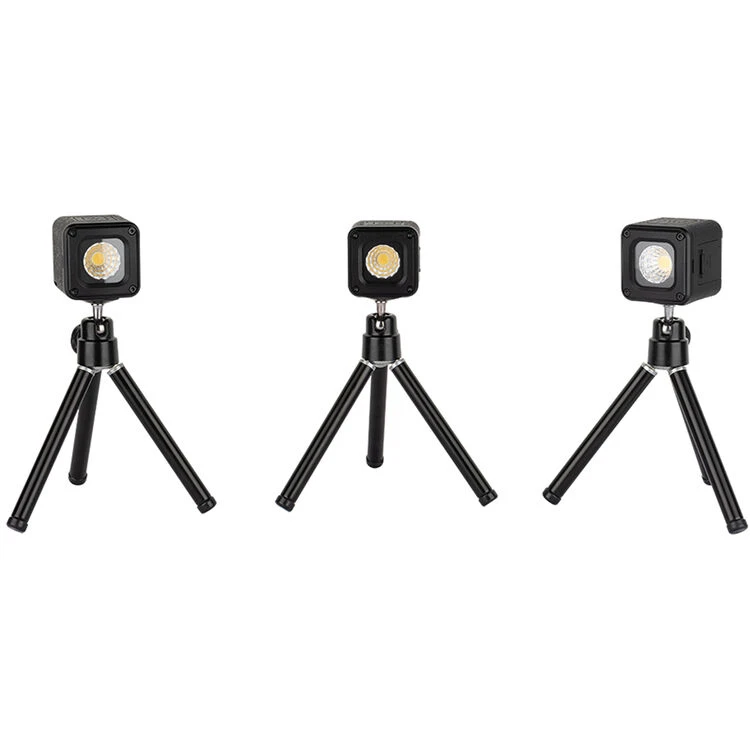 Lampa LED Smallrig RM01 lampa wideo LED (3 szt.) [3469]