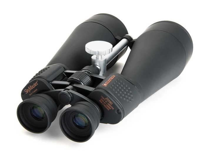 Lornetka Celestron SkyMaster 20x80