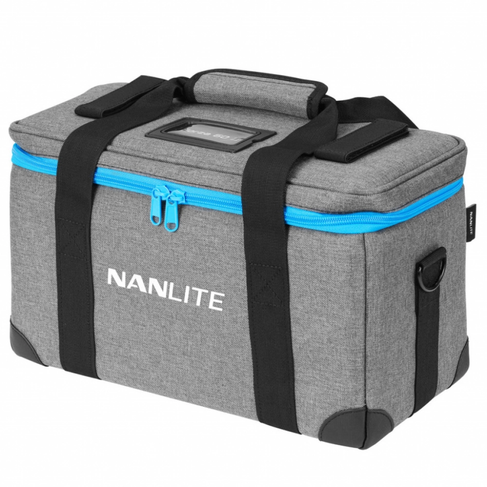 Lampa LED NANLITE FORZA 60 II Daylight 5600K Spot Light DMX