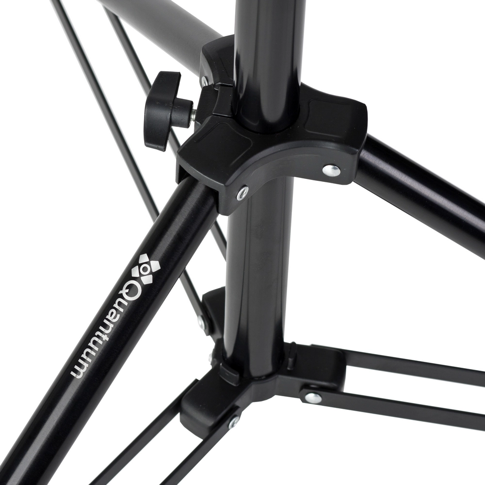 Statyw studyjny Quadralite AIR 260 stary model