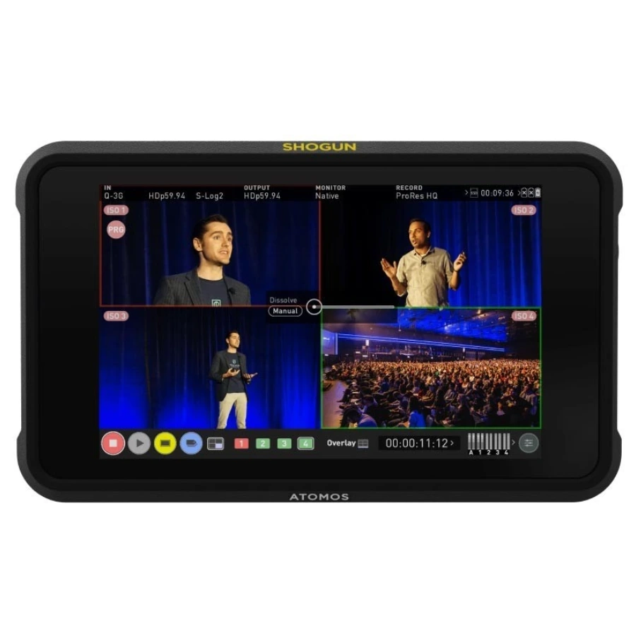 Atomos shogun classic edycja pro