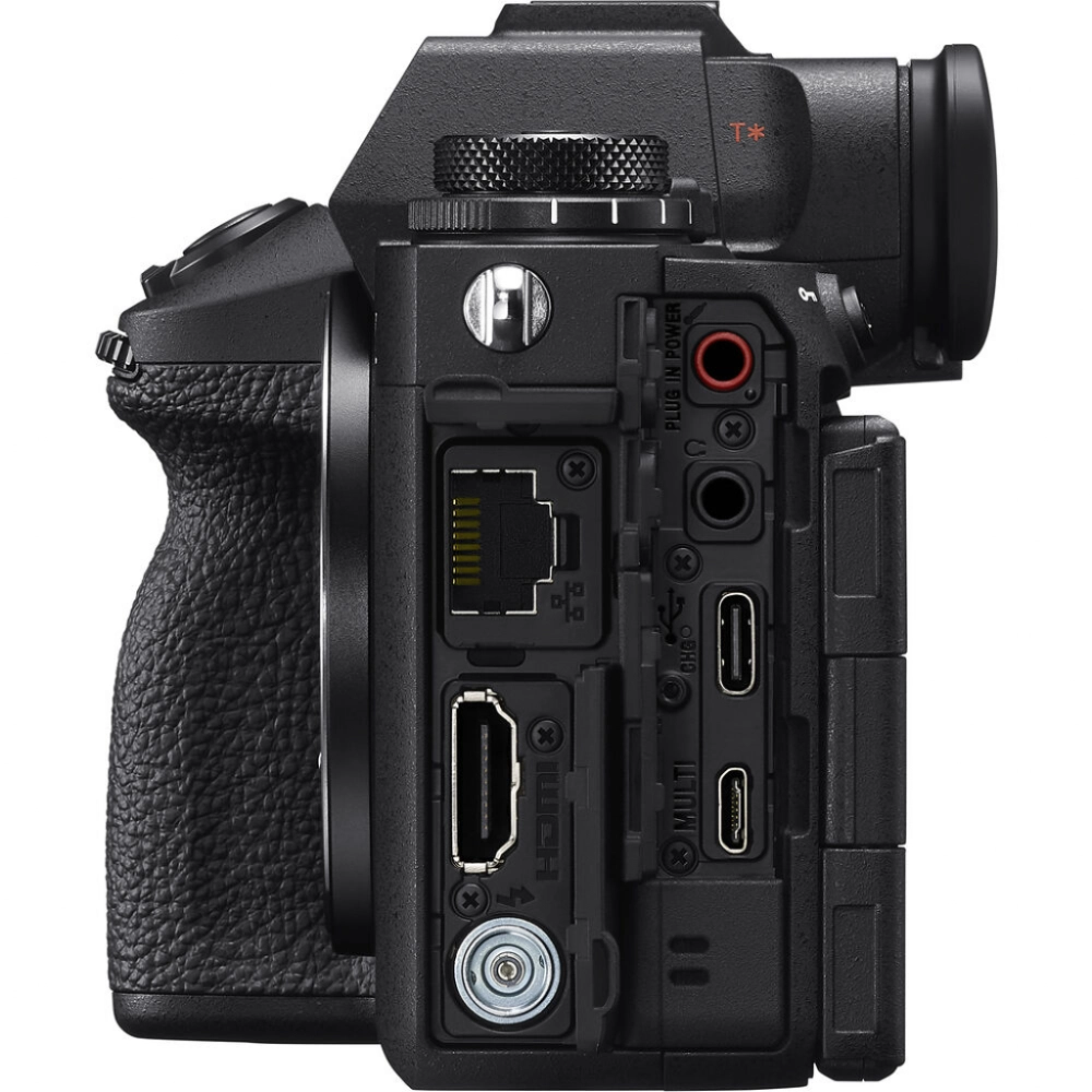 Aparat cyfrowy Sony A9 III body (ILCE-9M3)