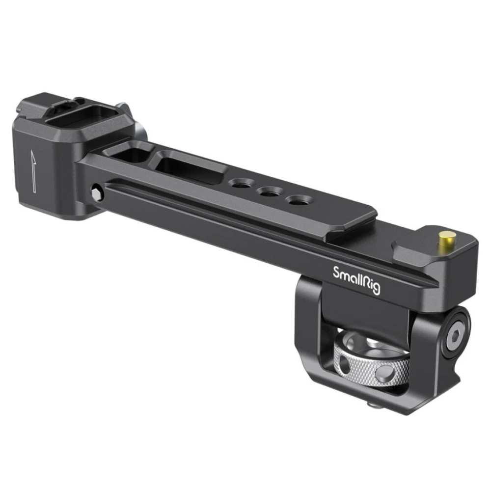 Smallrig Uchwyt regulowane mocowanie monitora dla wybranych gimbali ręcznych DJI i Zhiyun