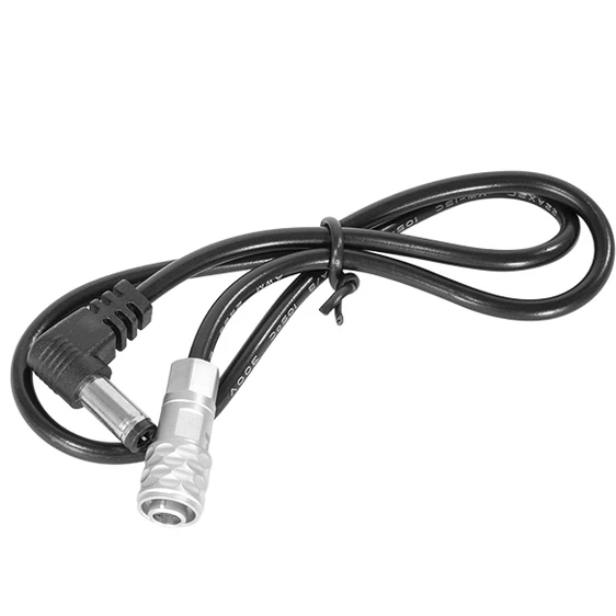 Smallrig Kabel 2-pinowy zasilający do BMPCC 4/6K [2920]