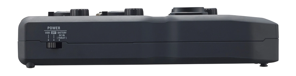 Zoom U-24 Audio-Interface