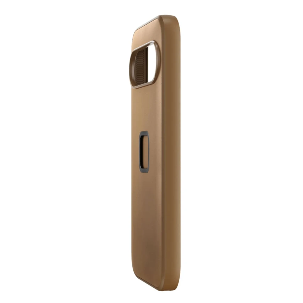 Peak Design Mobile Everyday Clarino Case etui do Google Pixel 9 Pro XL brązowe