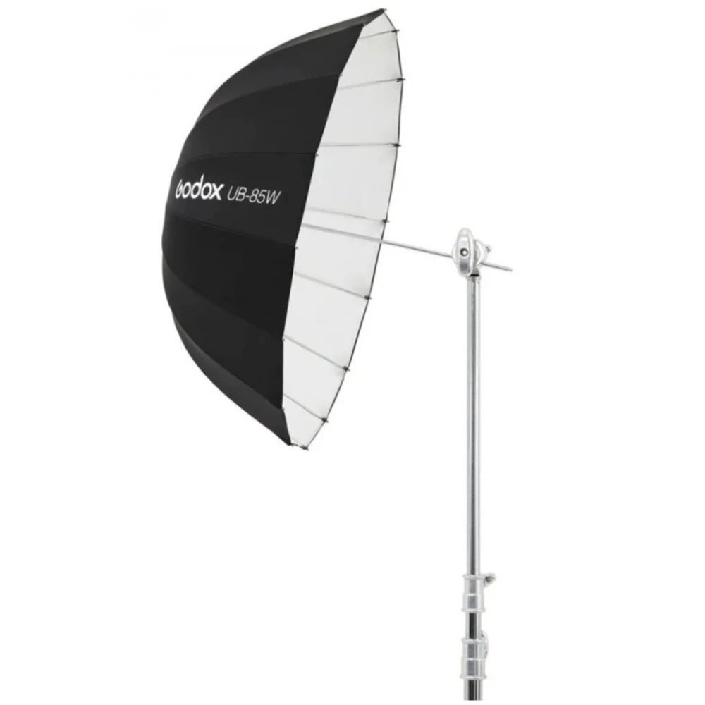 Parasol Godox UB-85W paraboliczna biała