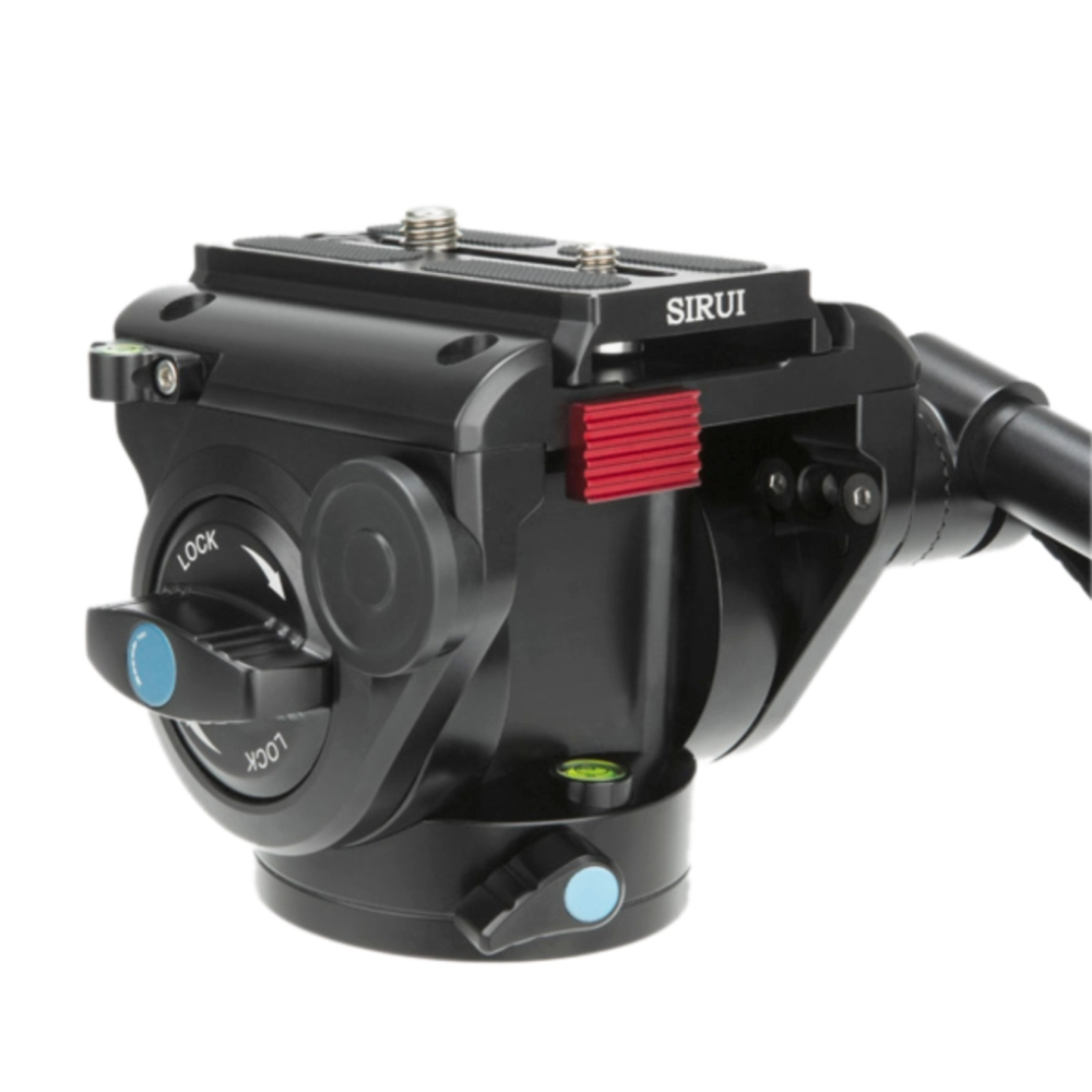 Głowica Sirui VH-10 Videohead