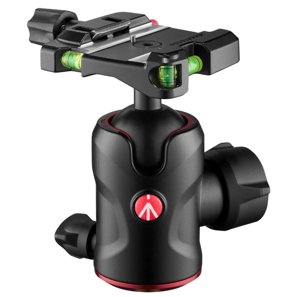 Głowica Manfrotto MH496 z płytką Q6