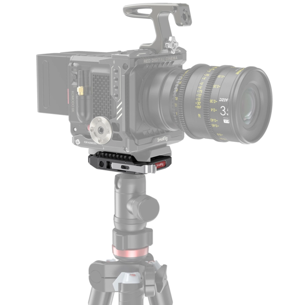 Smallrig Płytka Manfrotto Drop-in [2887B]