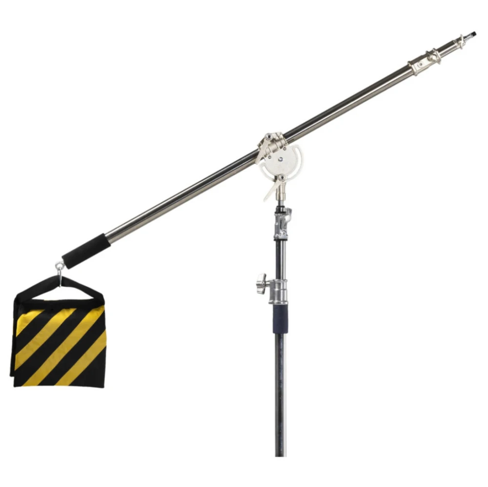 Statyw GlareOne Ramię Boom Arm 120-240cm boomu