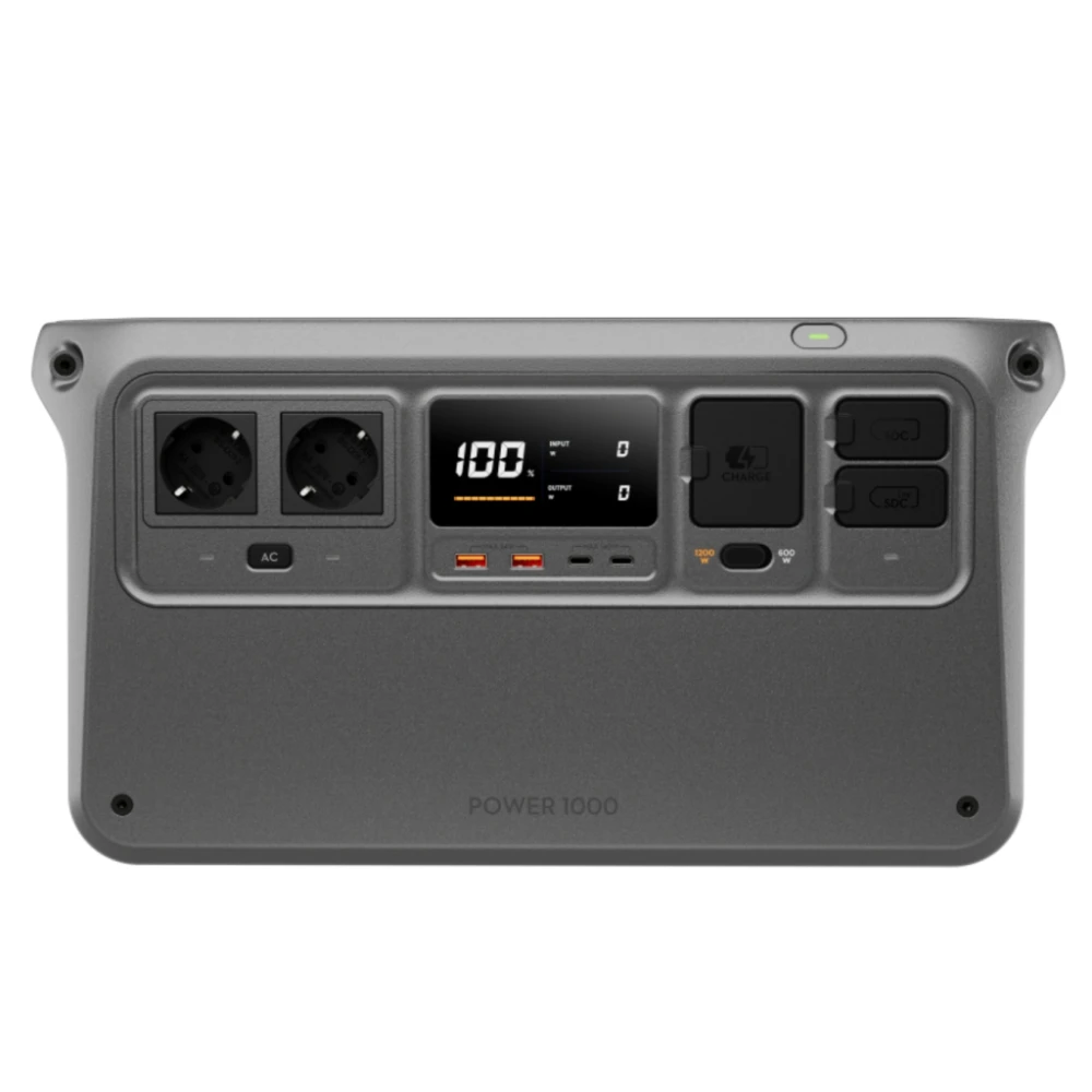 DJI Stacja zasilania Power 1000