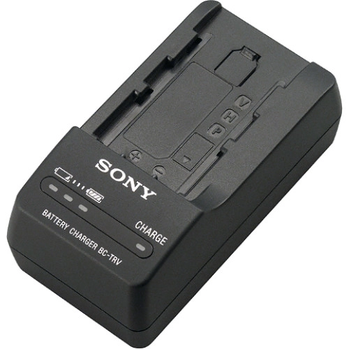 Ładowarka Sony BC-TRV