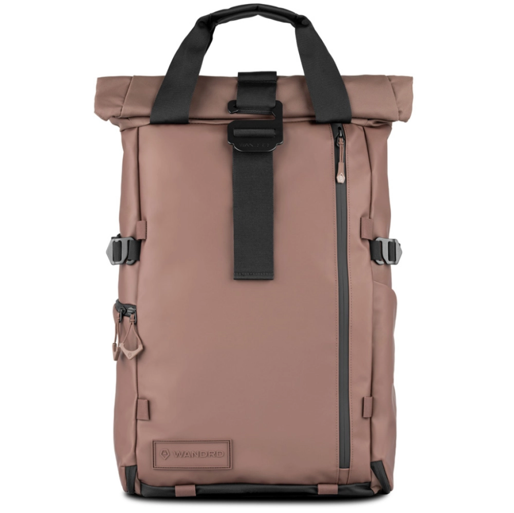 Plecak Wandrd PLECAK WANDRD PRVKE 31L Atacama brązowy V4
