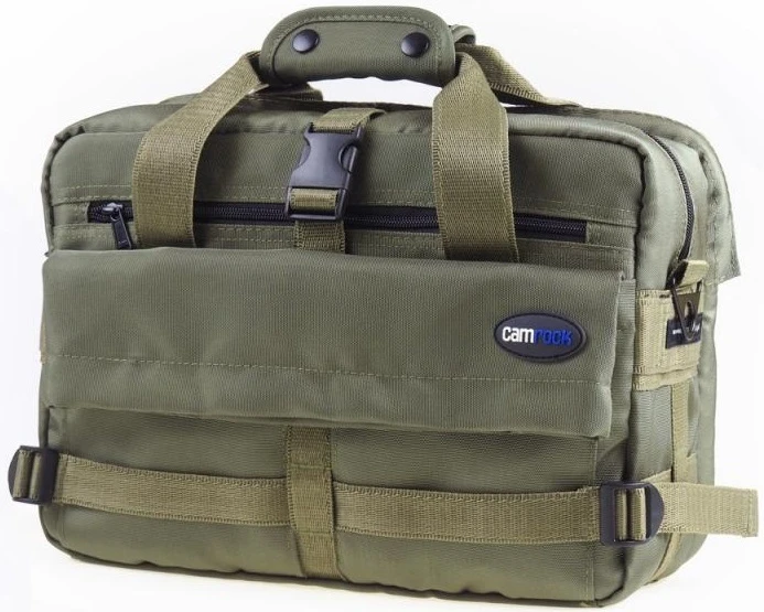 Camrock Metro M10 Khaki