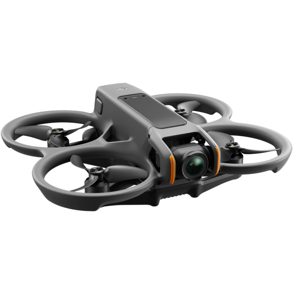 Dron DJI DJI Avata 2 Fly More Combo