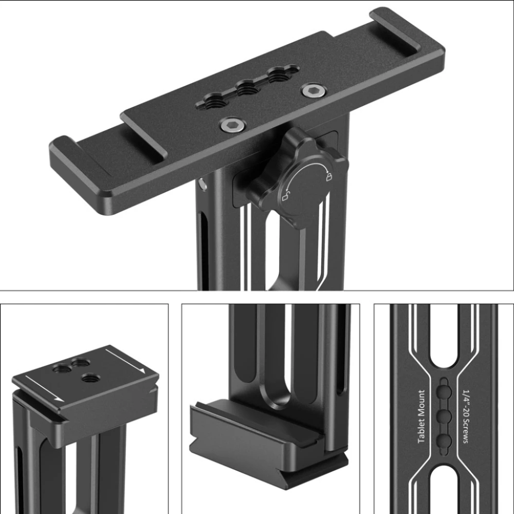 Smallrig Uchwyt Tablet Mount do iPad