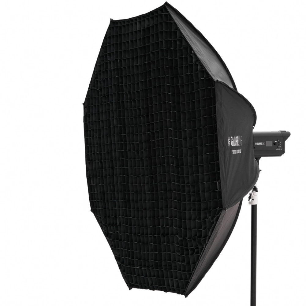 Grid GlareOne do softboxów Octa Pro 150 cm