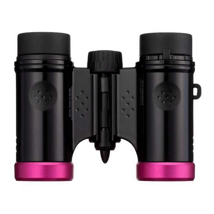 Lornetka Pentax UD 9x21 pink