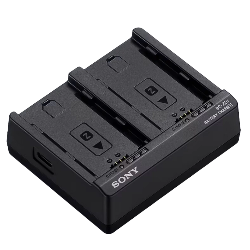 Ładowarka Sony BC-ZD1