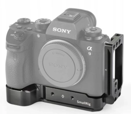 Smallrig L-Bracket do Sony A7 III / A7R III [2122]