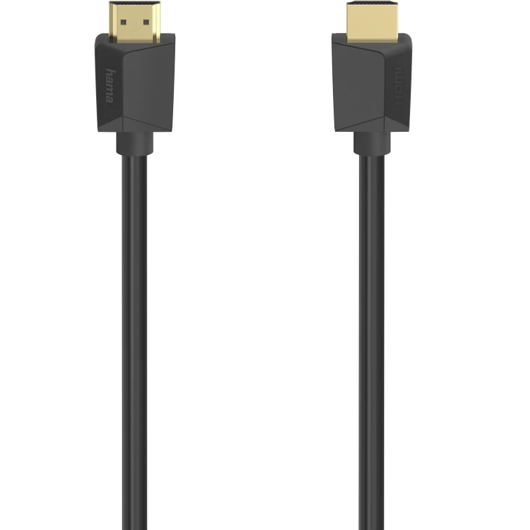 Hama kabel HDMI 2.1 ultra high speed 8K 1M