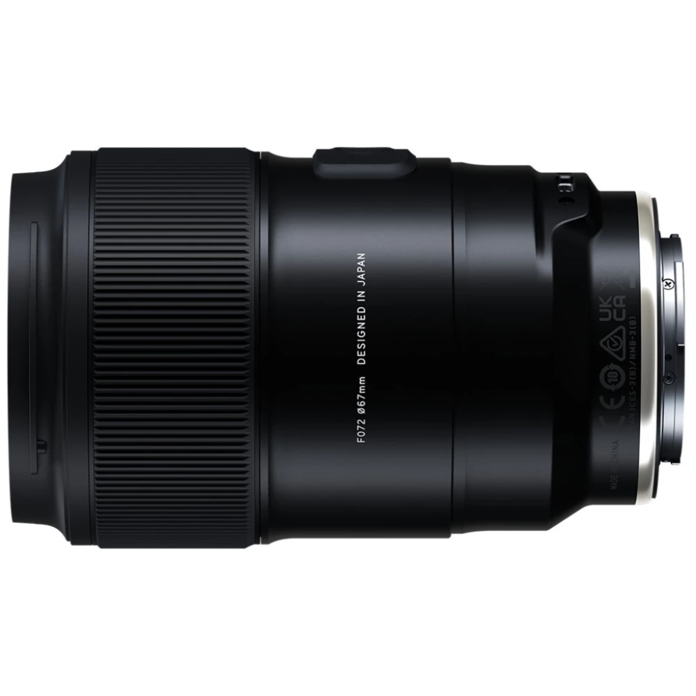 Obiektyw Tamron 90 mm f/2.8 Di III MACRO VXD for Sony E 