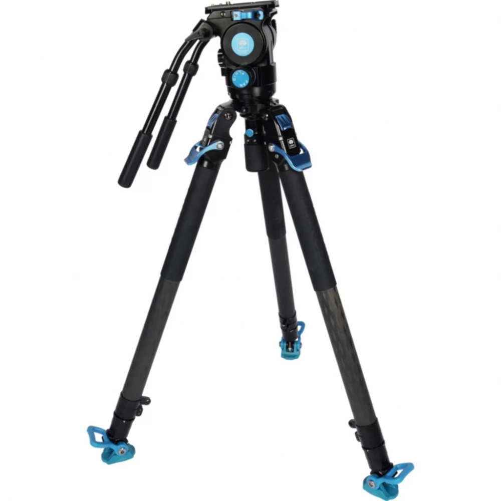 Statyw Sirui Rapid SVT-75 Lite z głowicą SVH15